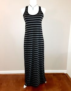 Exhilaration Maxi Dress